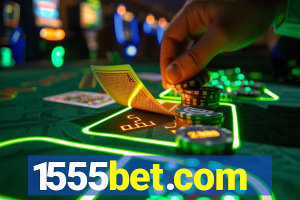 1555bet.com