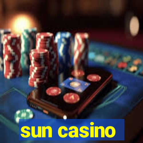 sun casino