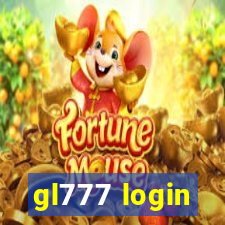 gl777 login