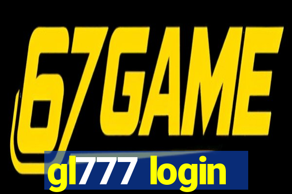 gl777 login