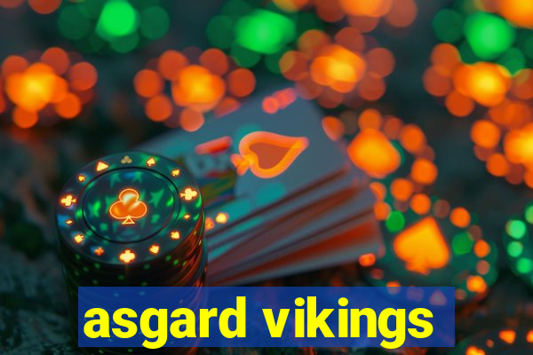 asgard vikings