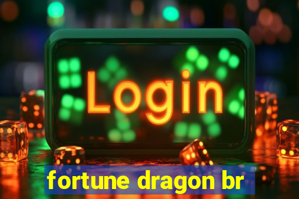 fortune dragon br