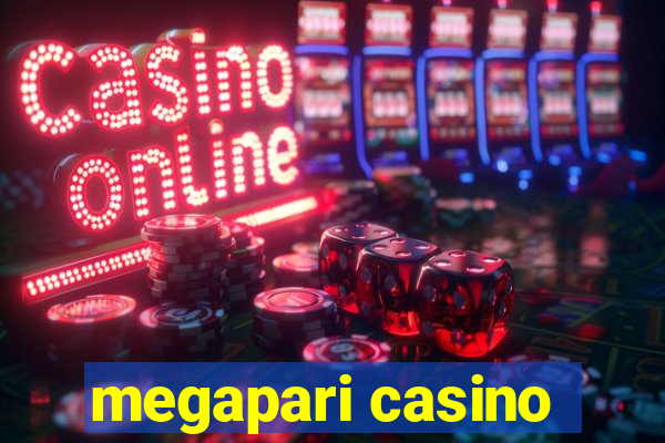 megapari casino