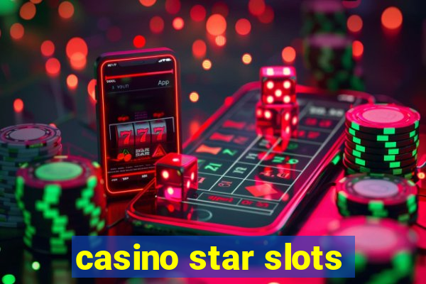 casino star slots