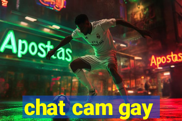 chat cam gay