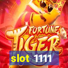 slot 1111