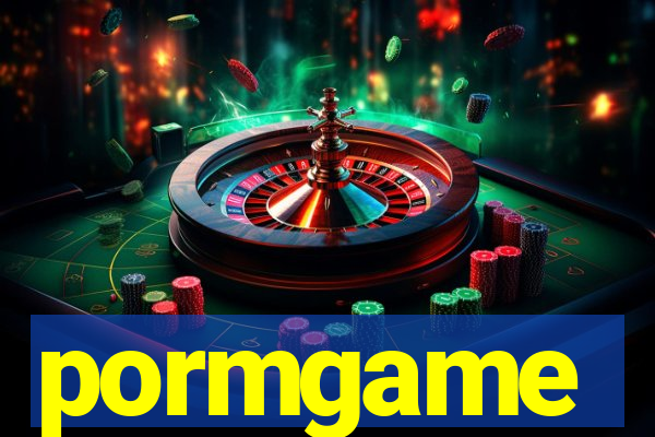 pormgame