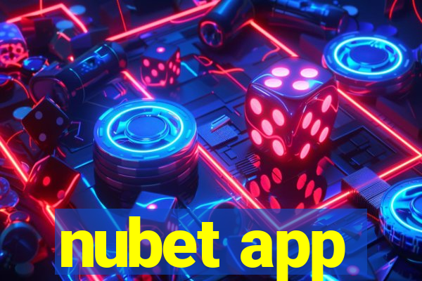 nubet app