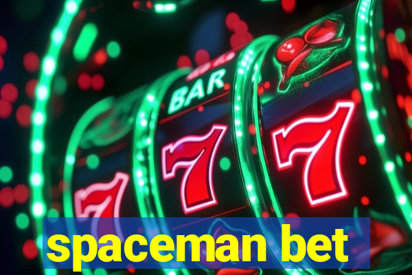 spaceman bet