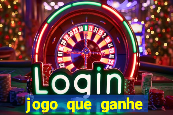 jogo que ganhe bonus para jogar