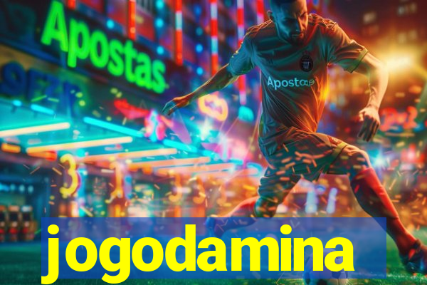 jogodamina