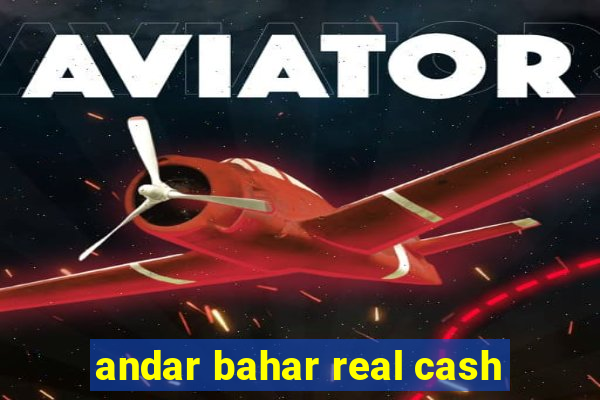 andar bahar real cash