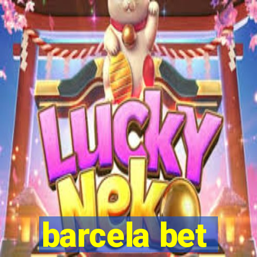 barcela bet