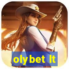 olybet lt