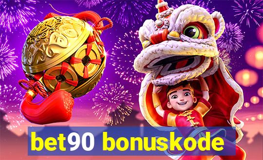 bet90 bonuskode