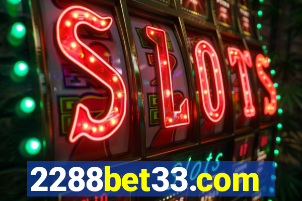 2288bet33.com