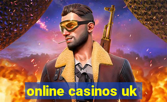 online casinos uk