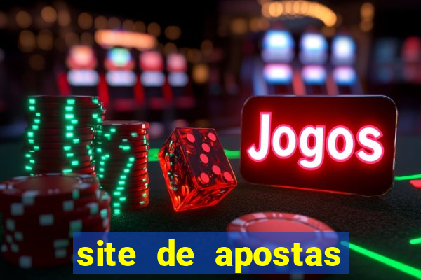 site de apostas com 1 real