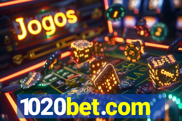 1020bet.com