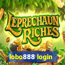 lobo888 login