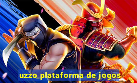 uzzo plataforma de jogos