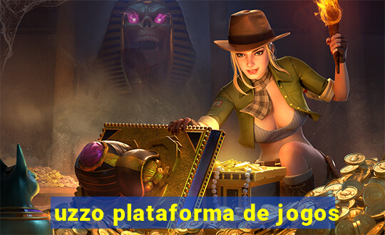 uzzo plataforma de jogos