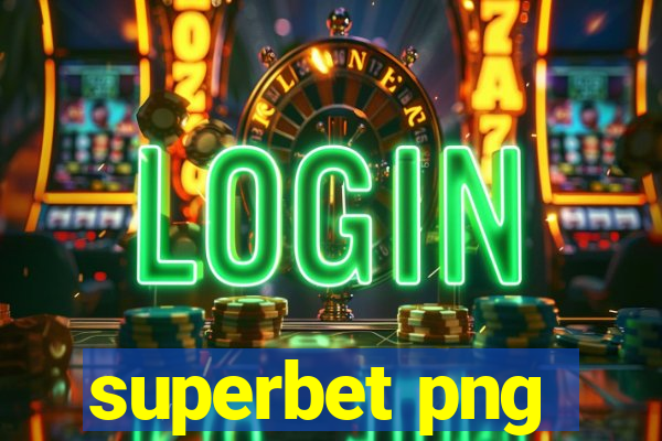 superbet png