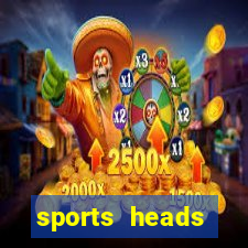 sports heads champions league