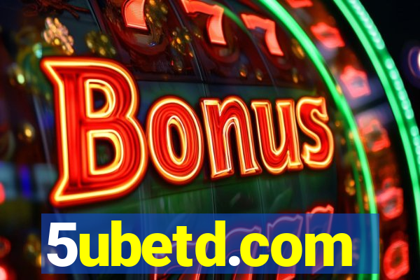 5ubetd.com