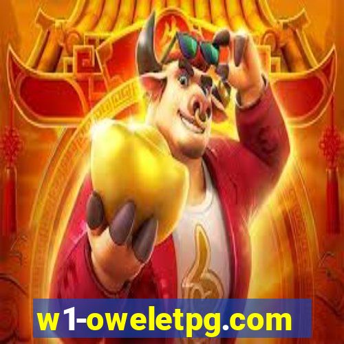 w1-oweletpg.com