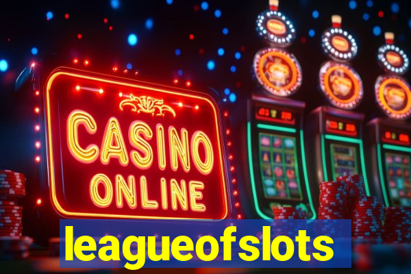 leagueofslots