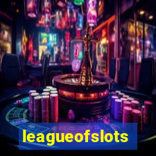 leagueofslots