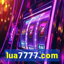 lua7777.com