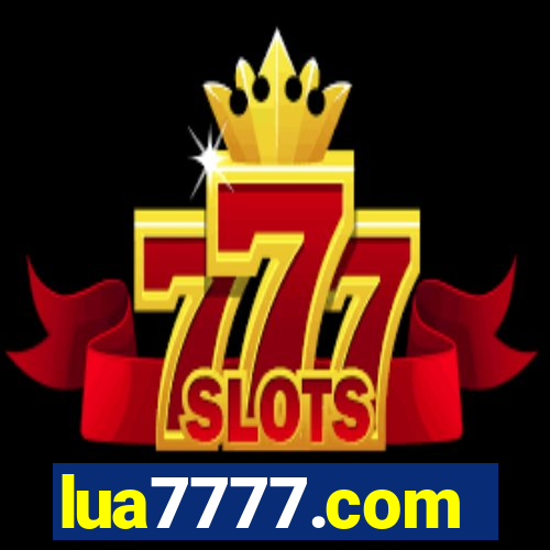 lua7777.com