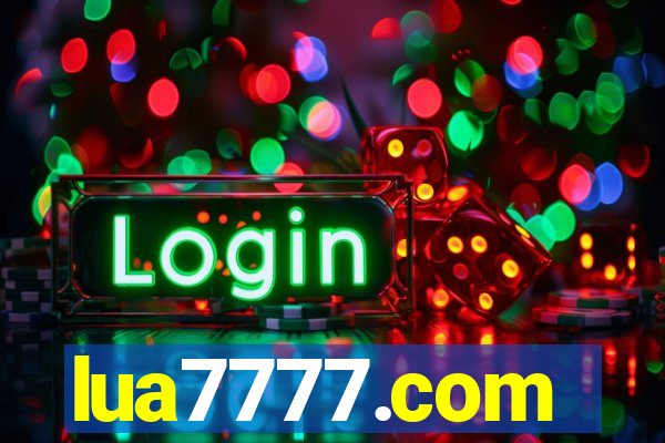 lua7777.com