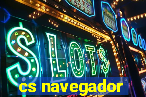 cs navegador