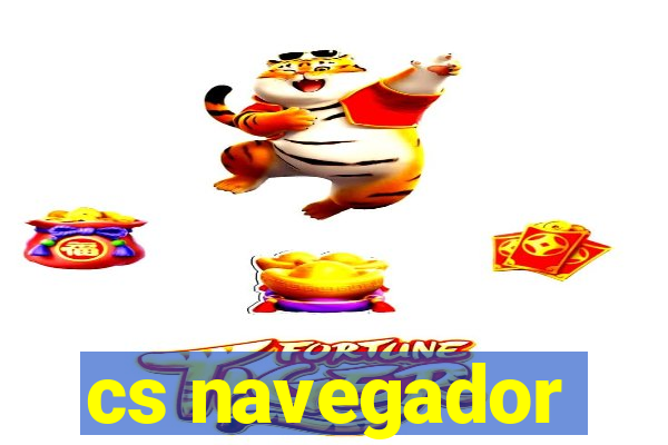 cs navegador