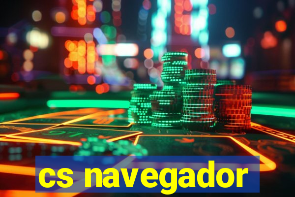 cs navegador