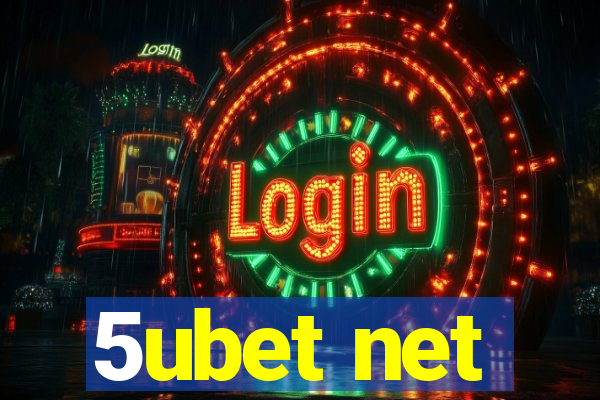 5ubet net