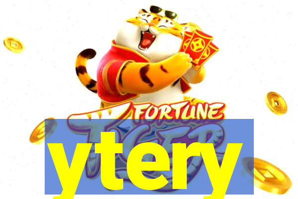 ytery