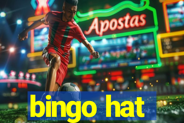 bingo hat