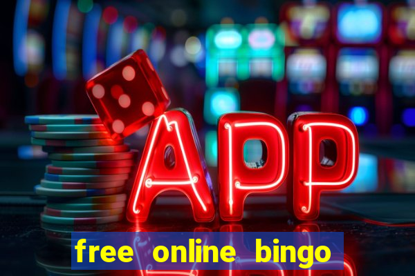 free online bingo no sign up