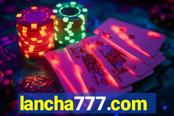 lancha777.com