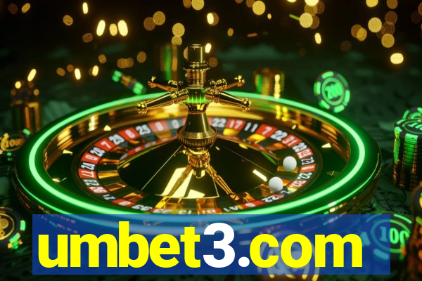 umbet3.com