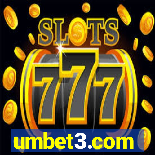 umbet3.com