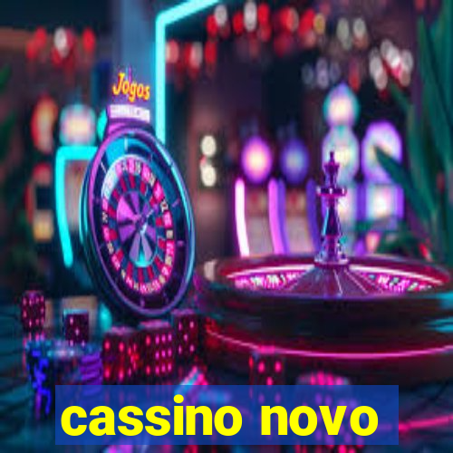 cassino novo