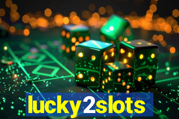 lucky2slots