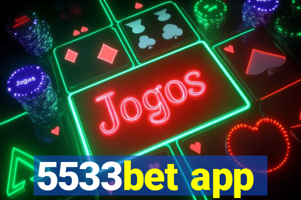 5533bet app