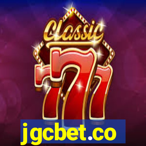 jgcbet.co