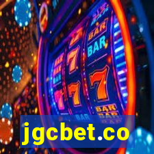 jgcbet.co